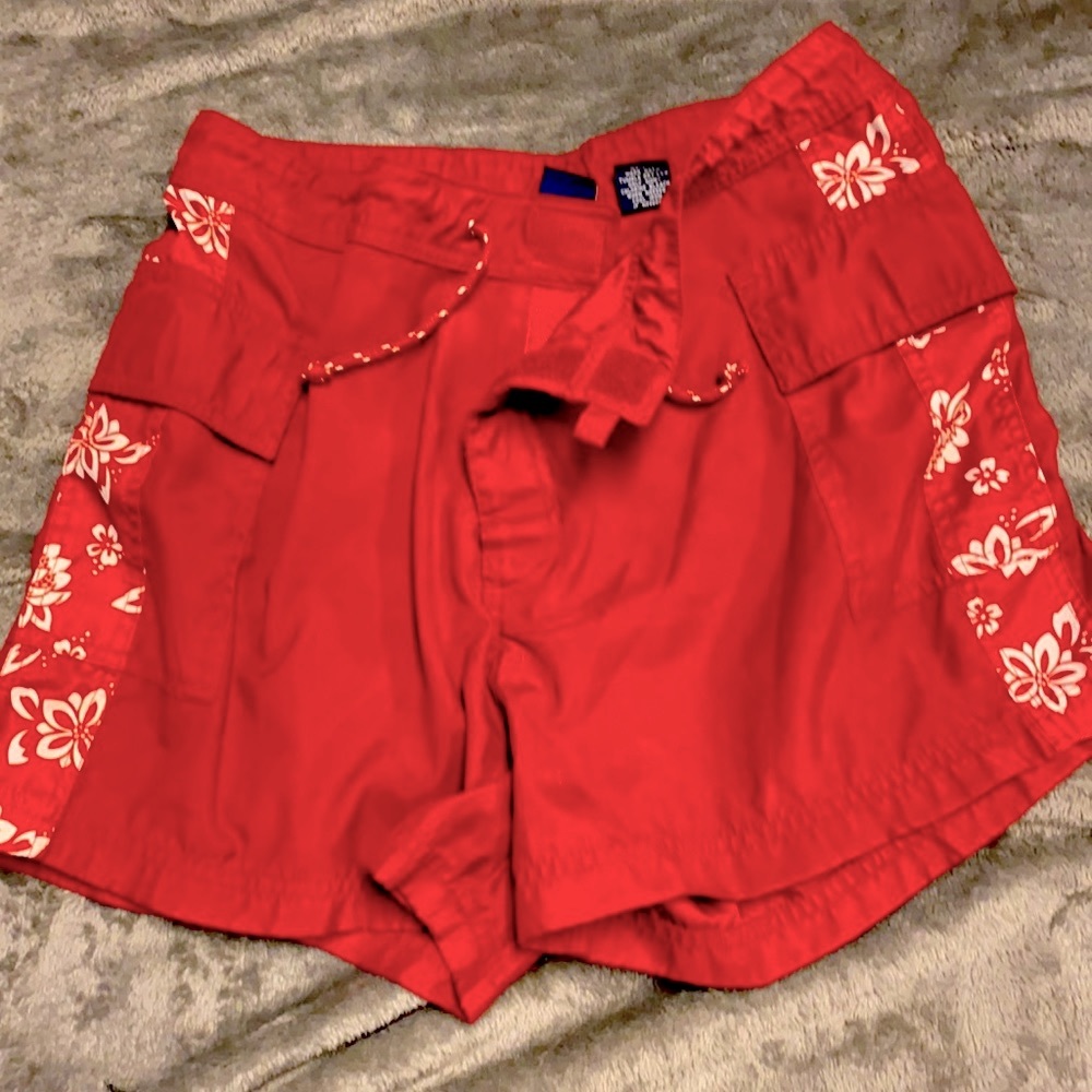 M swim shorts